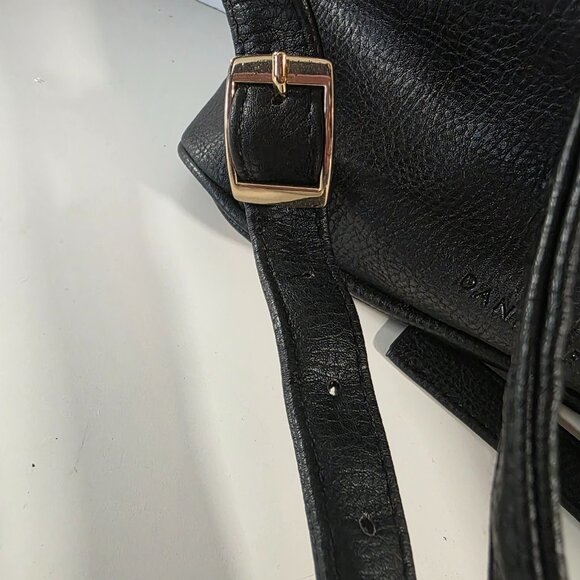 Disney Gold Collection: Black Mickey Mouse Backpack - Picture 4 of 8